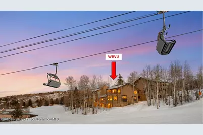 61 Trails End Lane #2, Snowmass Village, CO 81615 - Photo 1