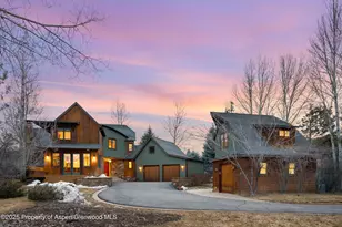 5125 Crystal Bridge Dr, Carbondale, CO 81623 - Photo 1