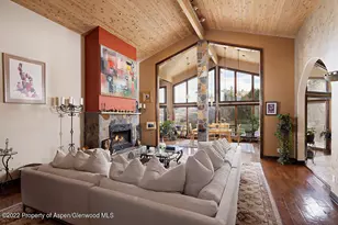 2345 Juniper Hill Dr, Aspen, CO 81611 - Photo 1