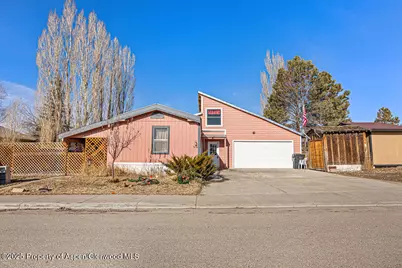 974 Aspen Avenue, Craig, CO 81625 - Photo 1