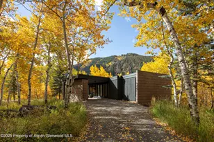 258 Roaring Fork Dr, Aspen, CO 81611 - Photo 1