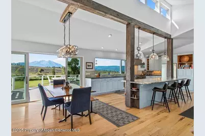 4100 County Road 103, Carbondale, CO 81623 - Photo 1