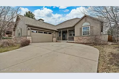 436 Wagon Wheel Circle, New Castle, CO 81647 - Photo 1