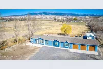 1638 H75 Road, Delta, CO 81416 - Photo 1