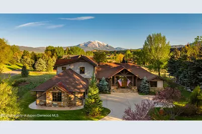 255 Snowcap Circle, Carbondale, CO 81623 - Photo 1