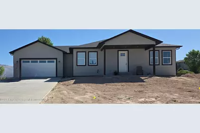 177 Eagle Ridge Drive, Parachute, CO 81635 - Photo 1