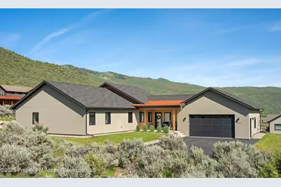 950 Hidden Valley Drive, Glenwood Springs, CO 81601 - Photo 1