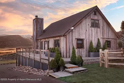 101 Light Hill Road, Snowmass, CO 81654 - Photo 1