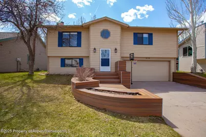 1629 Defiance Drive, Carbondale, CO 81623 - Photo 1