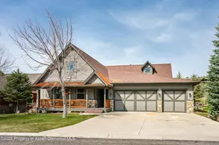 41 Whitetail Dr, New Castle, CO 81647 - Photo 1