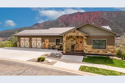 350 Greenway Drive, Glenwood Springs, CO 81601 - Photo 1