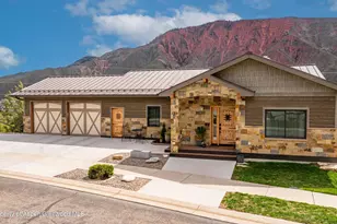 350 Greenway Dr, Glenwood Springs, CO 81601 - Photo 1