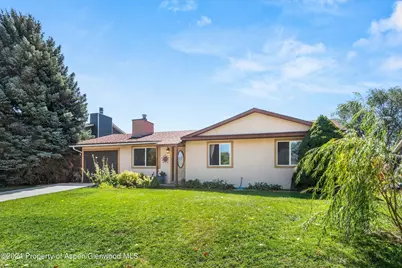 570 Redstone Avenue, Carbondale, CO 81623 - Photo 1