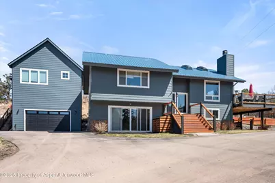 222 Fawn Drive, Carbondale, CO 81623 - Photo 1