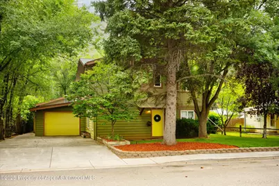 3101 Sopris Avenue, Glenwood Springs, CO 81601 - Photo 1