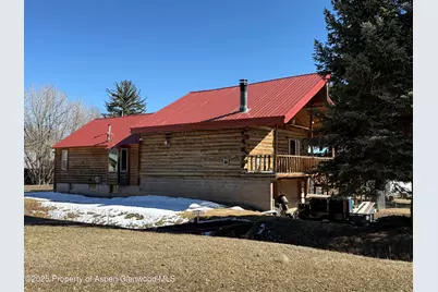 980 Cleveland Street, Meeker, CO 81641 - Photo 1