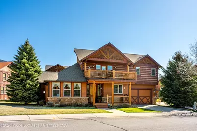 100 Lakota Drive, New Castle, CO 81647 - Photo 1