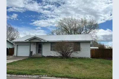 219 Field St, Craig, CO 81625 - Photo 1