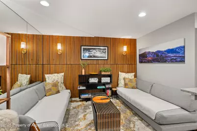 711 S Galena Street #17D, Aspen, CO 81611 - Photo 1