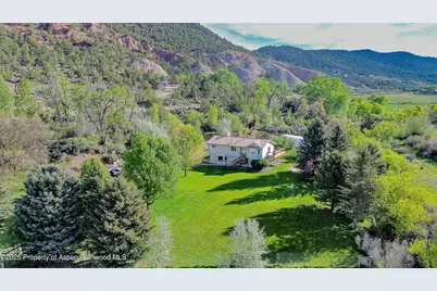 1174 County Rd 113, Carbondale, CO 81623 - Photo 1