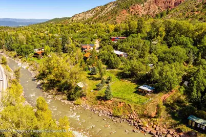 231 S Bill Creek Road, Carbondale, CO 81623 - Photo 1