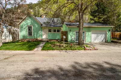 824 Lincoln Avenue, Glenwood Springs, CO 81601 - Photo 1