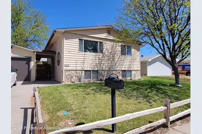 2746 1/2 Laguna Drive, Grand Junction, CO 81503 - Photo 1