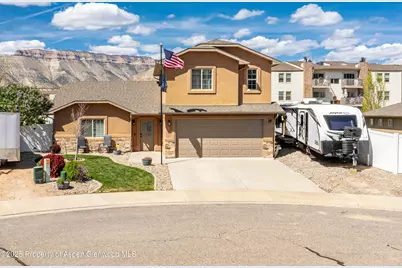 120 Harris Lane, Parachute, CO 81635 - Photo 1