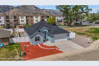 160 Harris Lane, Parachute, CO 81635 - Photo 1