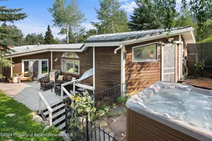 140 Maple Ln, Aspen, CO 81611 - Photo 1