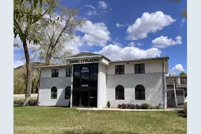 206 E Cody Lane, Basalt, CO 81621 - Photo 1