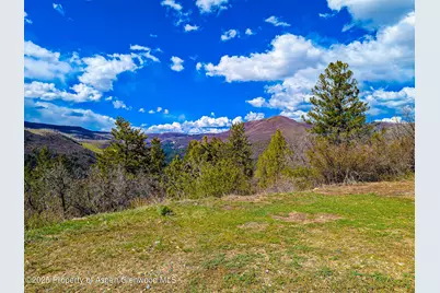 Tbd Tbd, New Castle, CO 81647 - Photo 1