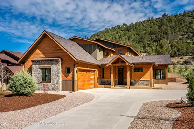 129 Sage Meadow Road, Glenwood Springs, CO 81601 - Photo 1