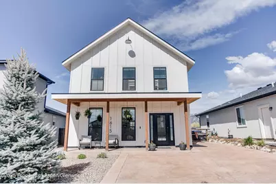 1615 E 17th Circle, Rifle, CO 81650 - Photo 1