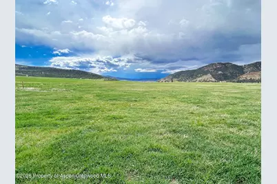 1050 Flag Creek Drive, Meeker, CO 81641 - Photo 1