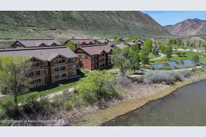 633 River View Drive #1005, New Castle, CO 81647 - Photo 1