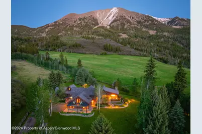 Tbd Nettle Creek Road, Carbondale, CO 81623 - Photo 1