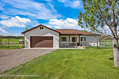 381 County Road 228, Silt, CO 81652 - Photo 1