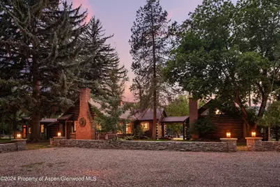 0969 Willits Lane, Basalt, CO 81621 - Photo 1