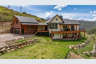 1466 County Road 132, Glenwood Springs, CO 81601 - Photo 1