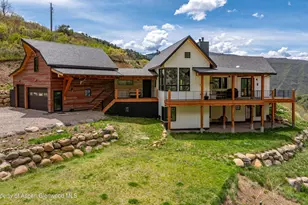1466 Co Rd 132, Glenwood Springs, CO 81601 - Photo 1