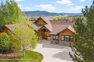 4034 Crystal Bridge Dr, Carbondale, CO 81623 - Photo 1