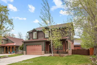 121 Ranch Creek Lane, Carbondale, CO 81623 - Photo 1