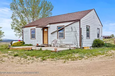 194 Hill Drive, Craig, CO 81625 - Photo 1