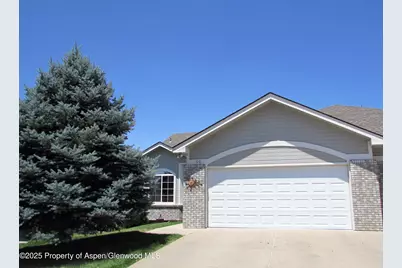 50 N Ridge Court, Battlement Mesa, CO 81635 - Photo 1