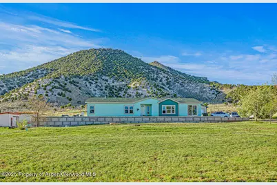 4050 County Road 7, Craig, CO 81625 - Photo 1