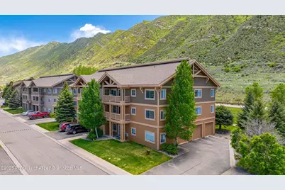 520 River View Drive #504, New Castle, CO 81647 - Photo 1