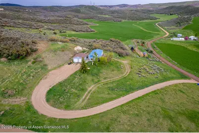 3598 County Road 35, Craig, CO 81625 - Photo 1