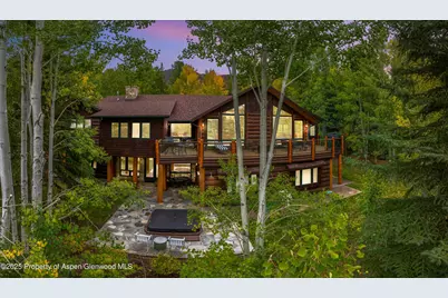 57 Saddleback Lane, Snowmass Village, CO 81615 - Photo 1
