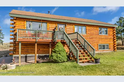 31 Ridge Drive, Craig, CO 81625 - Photo 1